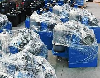 國立液壓，小型液壓站制作商，型號可以定制