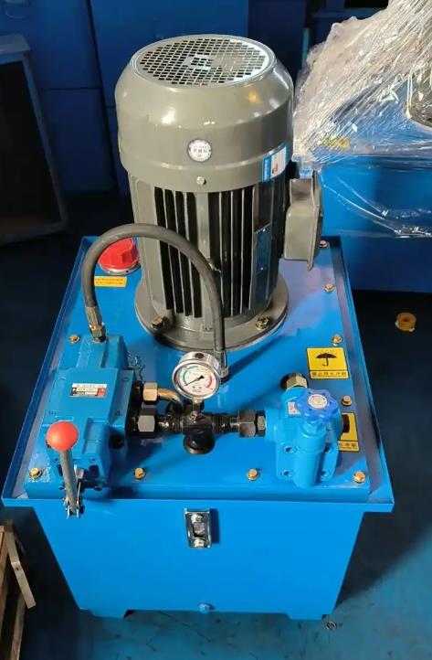 液壓系統(tǒng)負(fù)載是哪個系統(tǒng)