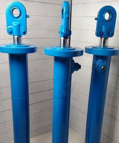 液壓油缸是什么材質(zhì)