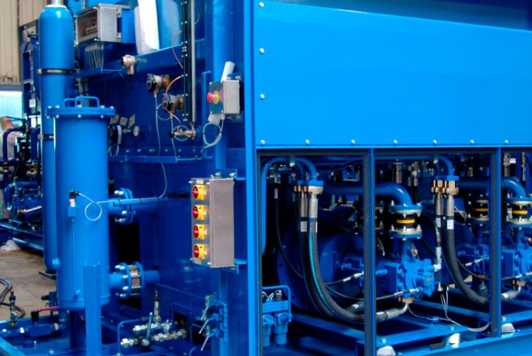 為什么液壓系統(tǒng)溫度高