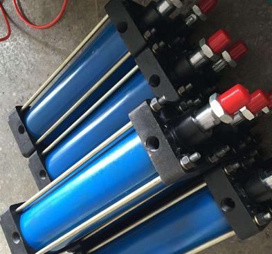 液壓油缸用什么鋼材好用？